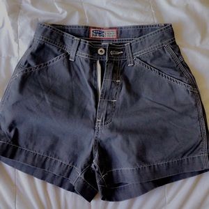 OLD NAVY CARPENTER SHORTS